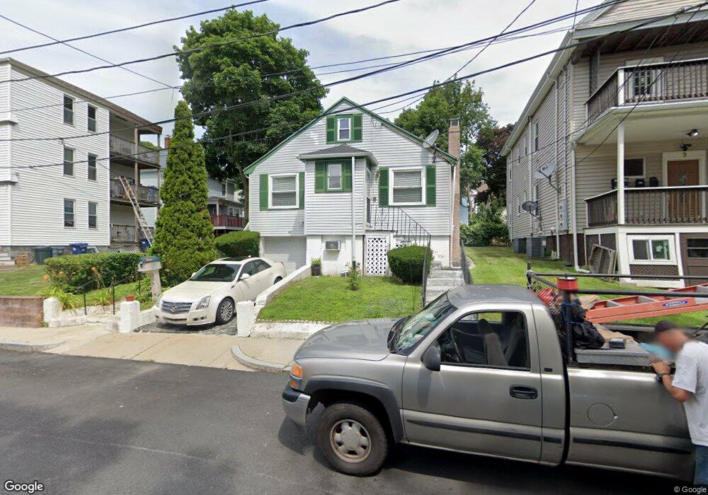 15 Menton St, Mattapan, MA 02126 - photo 1