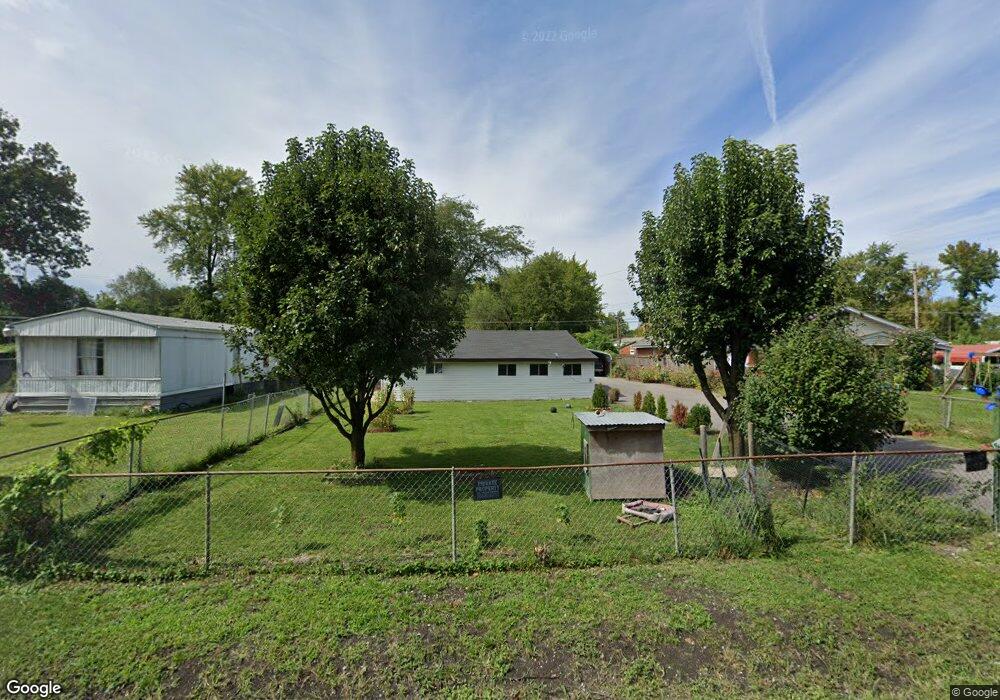 303 Clarence St, Collinsville, IL 62234 - photo 1