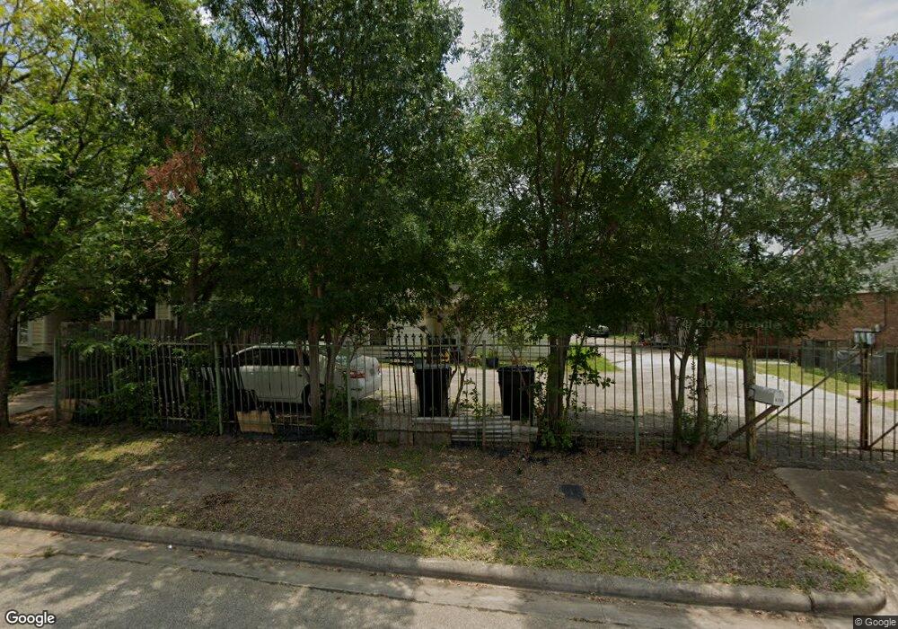 8108 Ogden St, Houston, TX 77017 - photo 1