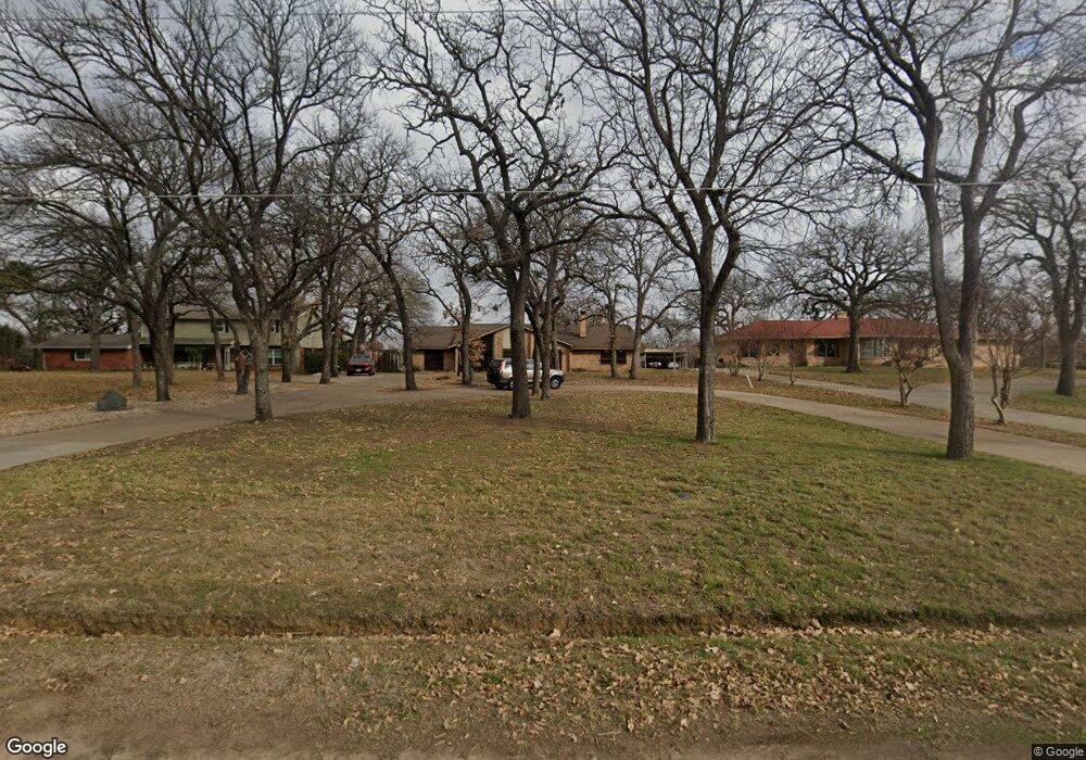 1402 Cimarron Trail, Hurst, TX 76053 - photo 1