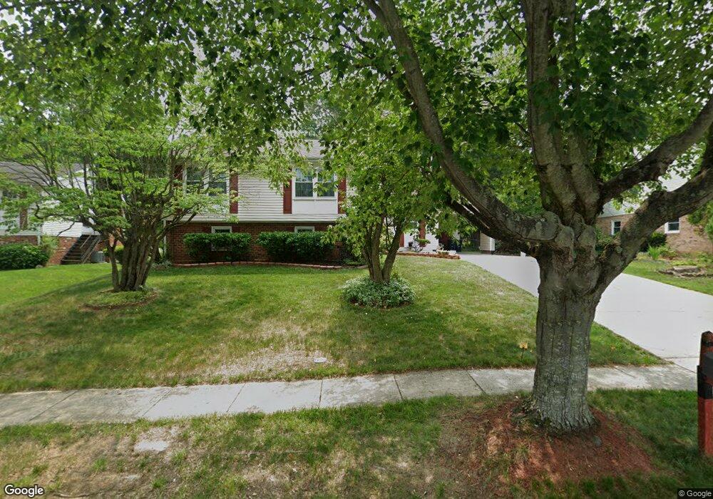 12217 Kingswell St, Bowie, MD 20721 - photo 1