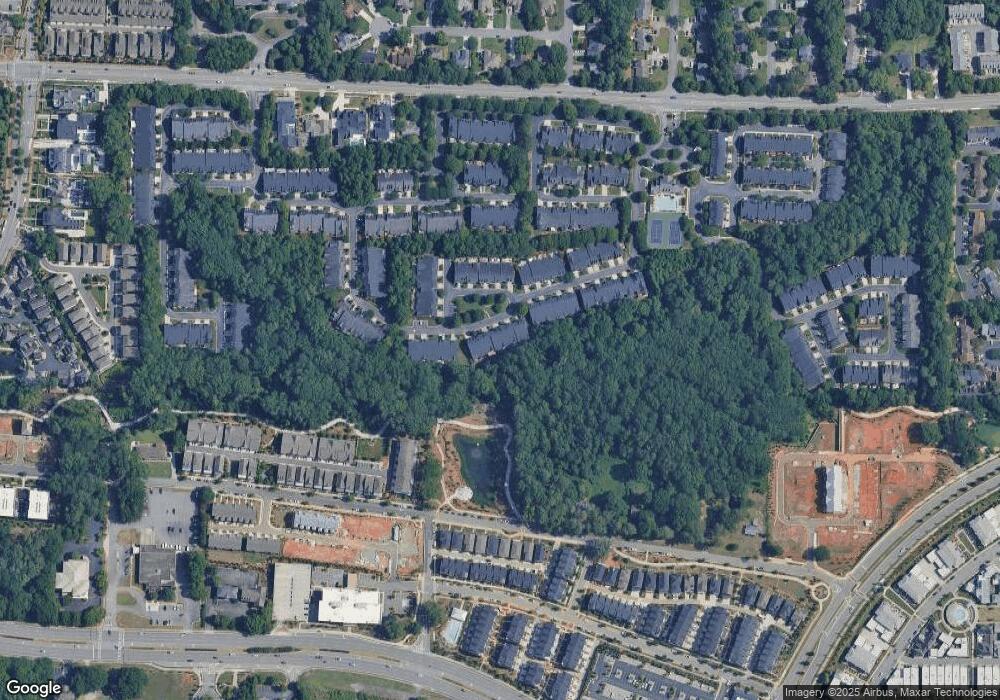 12250 Dancliff Trace, Alpharetta, GA 30009 - photo 1