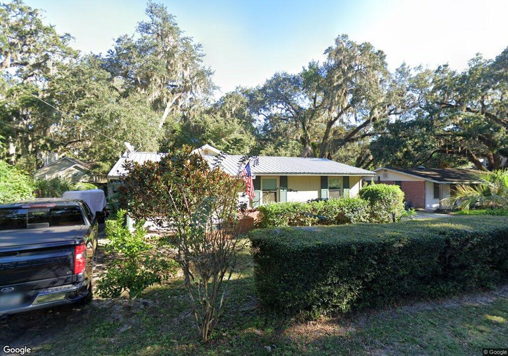 216 Broadway St, Saint Simons Island, GA 31522 - photo 1