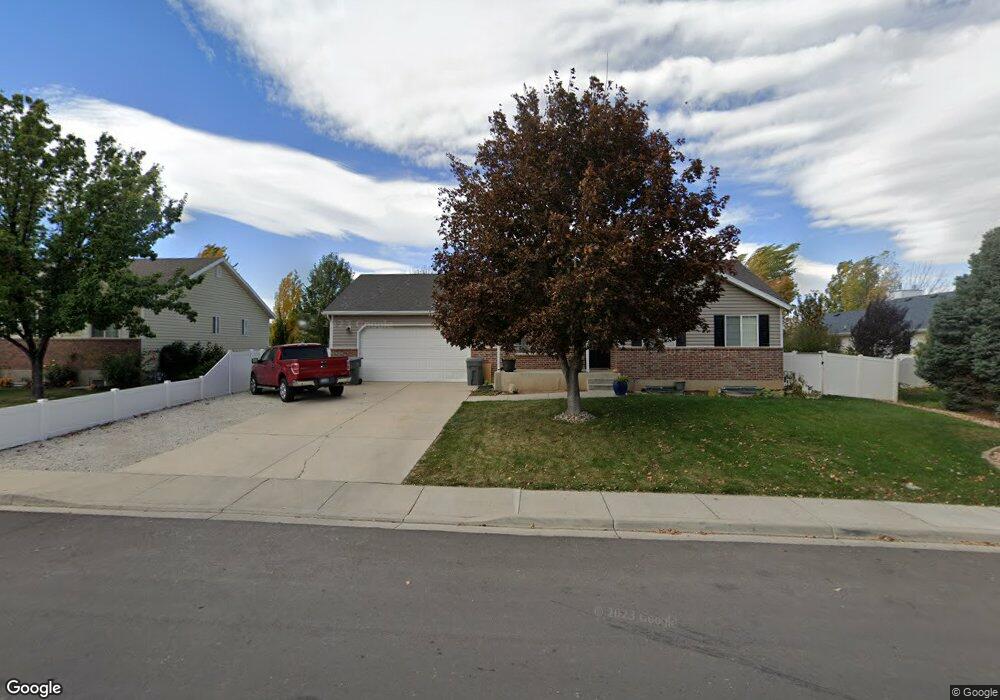 705 N 200 E, Santaquin, UT 84655 - photo 1