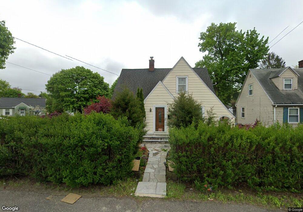 496 Wolcott St, Waterbury, CT 06705 - photo 1