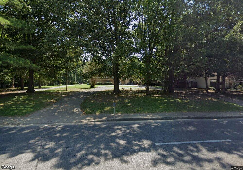 2618 N Church St, Jonesboro, AR 72401 - photo 1