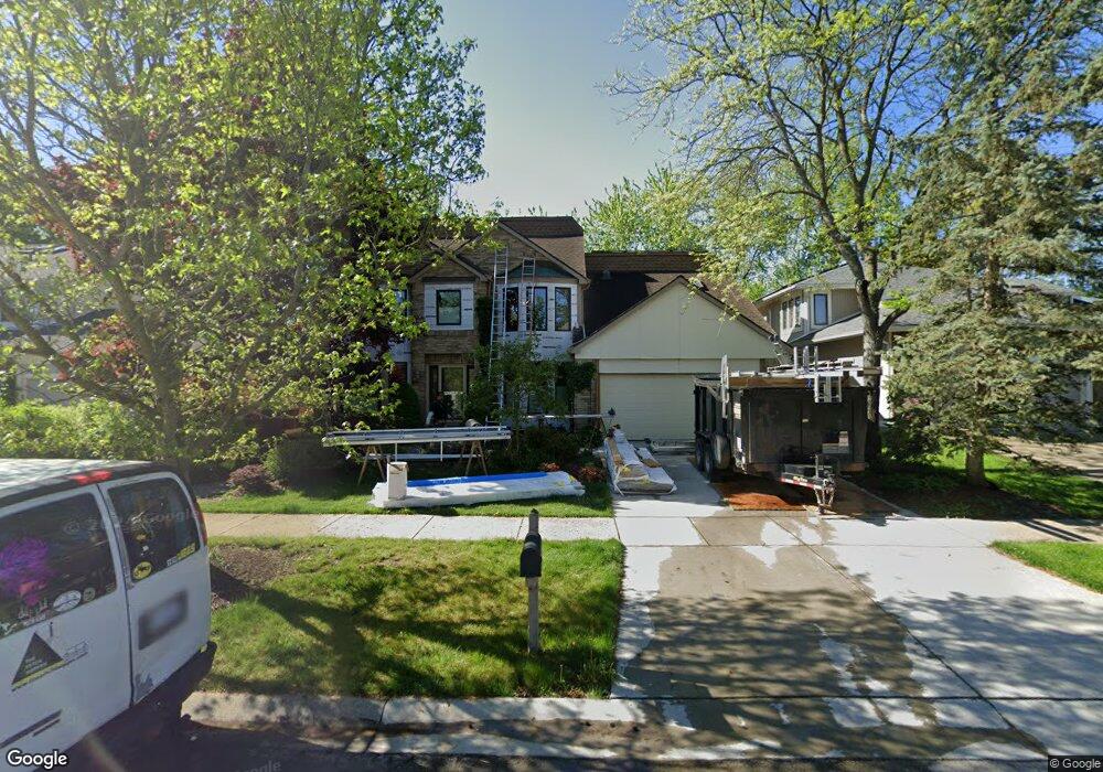 3080 Cedarbrook Rd, Ann Arbor, MI 48105 - photo 1