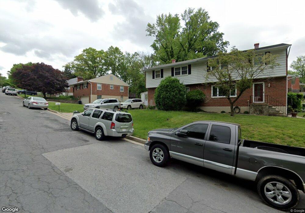 1322 Highland Dr, Baltimore, MD 21239 - photo 1