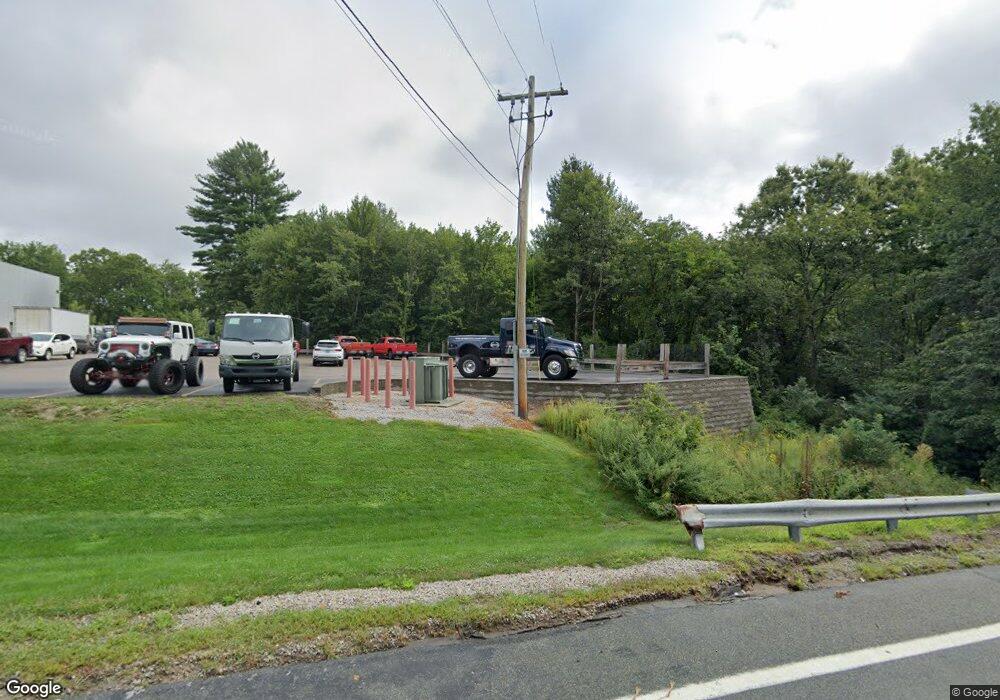 120 Industrial Dr, North Smithfield, RI 02896 - photo 1