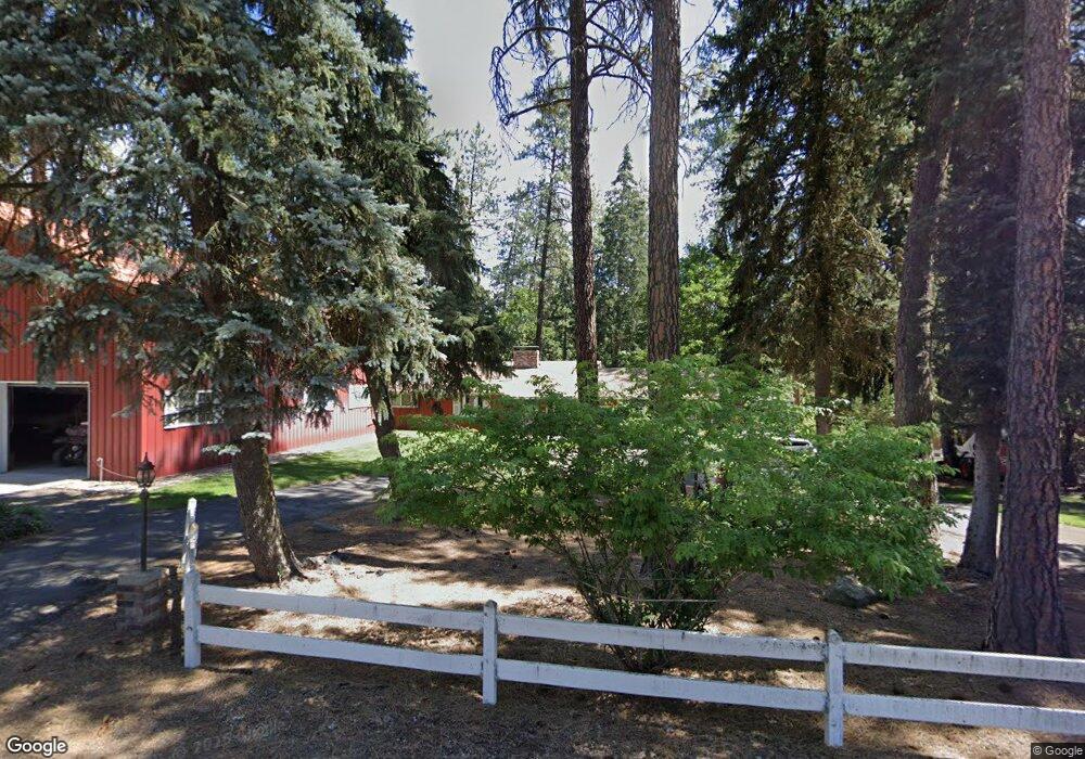 15720 N Lantern Ln, Spokane, WA 99208 - photo 1