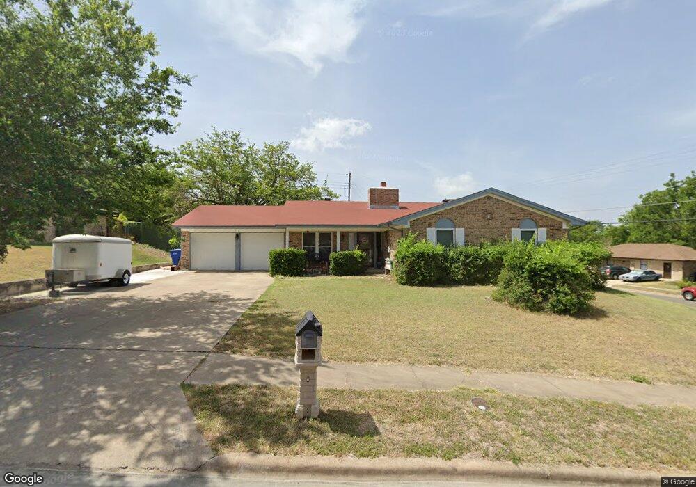 902 Tammy Dr, Copperas Cove, TX 76522 - photo 1