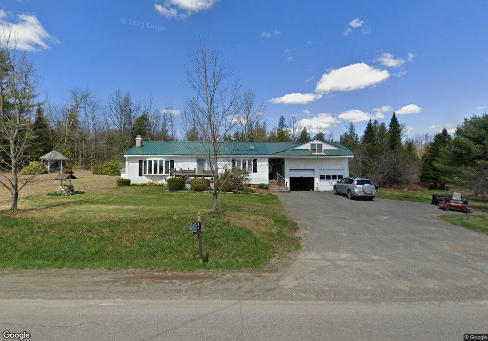 489 Dexter Rd, Garland, ME 04939 - photo 1