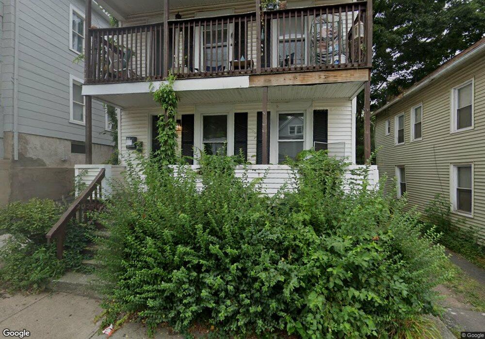 166 Foster St, Meriden, CT 06451 - photo 1