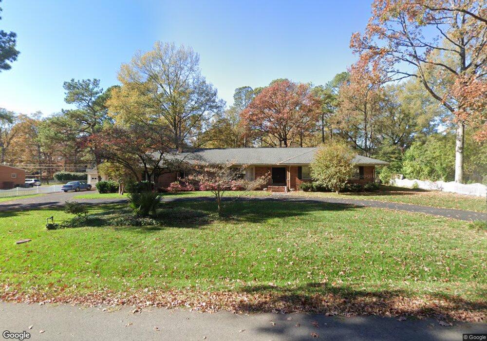 212 El Dorado Dr, Henrico, VA 23229 - photo 1