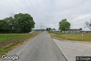 239 S Fought Ave, Topeka, IN 46571