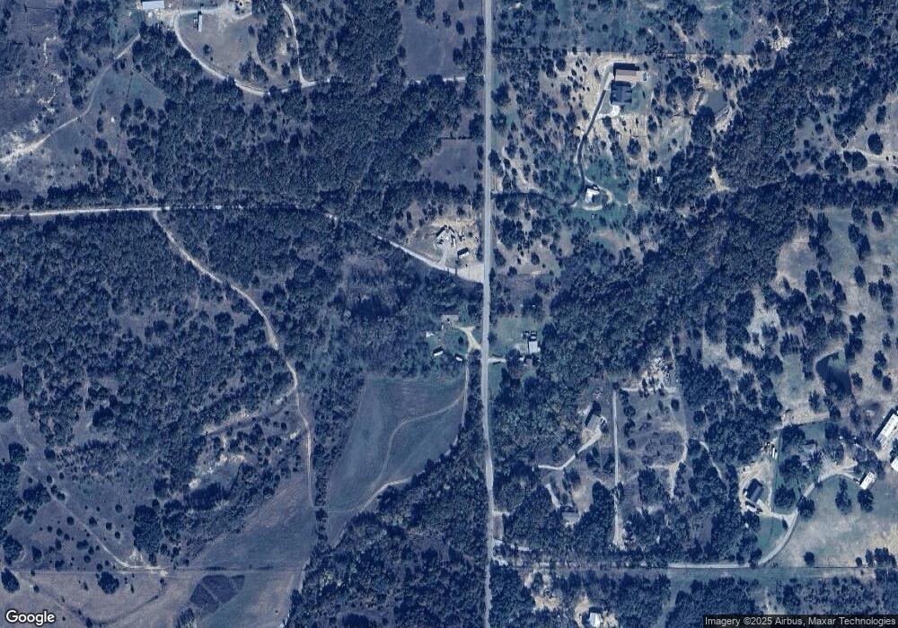 2011 Advance Rd, Weatherford, TX 76088 - photo 1