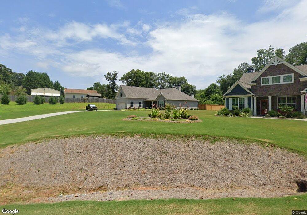 126 Highland Pointe Dr, Ellijay, GA 30536 - photo 1