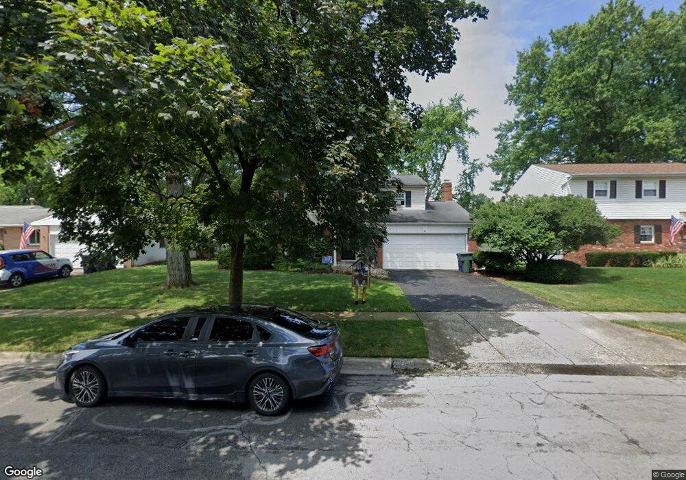 4935 Larwell Dr, Columbus, OH 43220 - photo 1