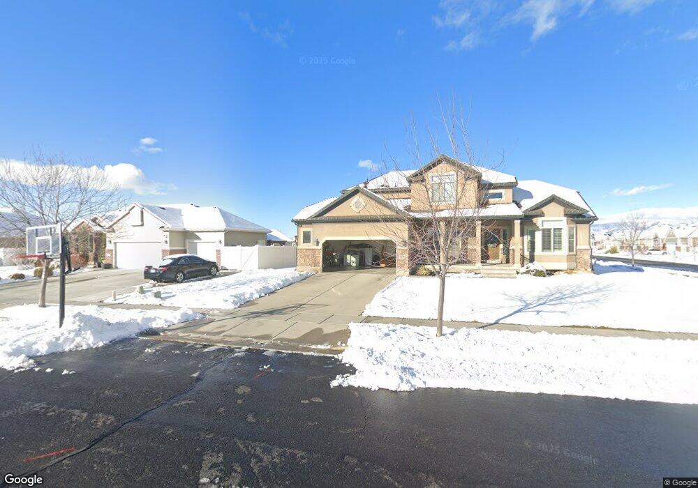 3504 W Eurasian Crane Rd, Clinton, UT 84015 - photo 1