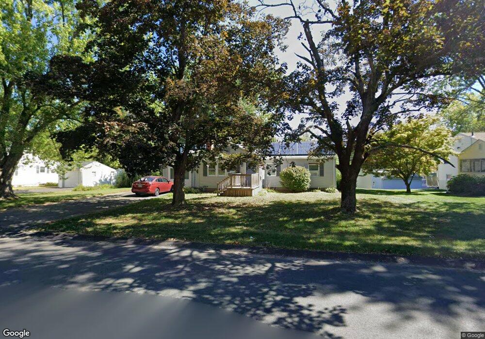 288 Circle Dr, West Springfield, MA 01089 - photo 1