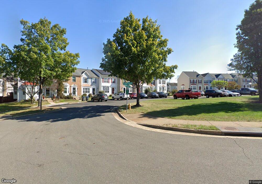 9051 Slate Stone Loop, Bristow, VA 20136 - photo 1