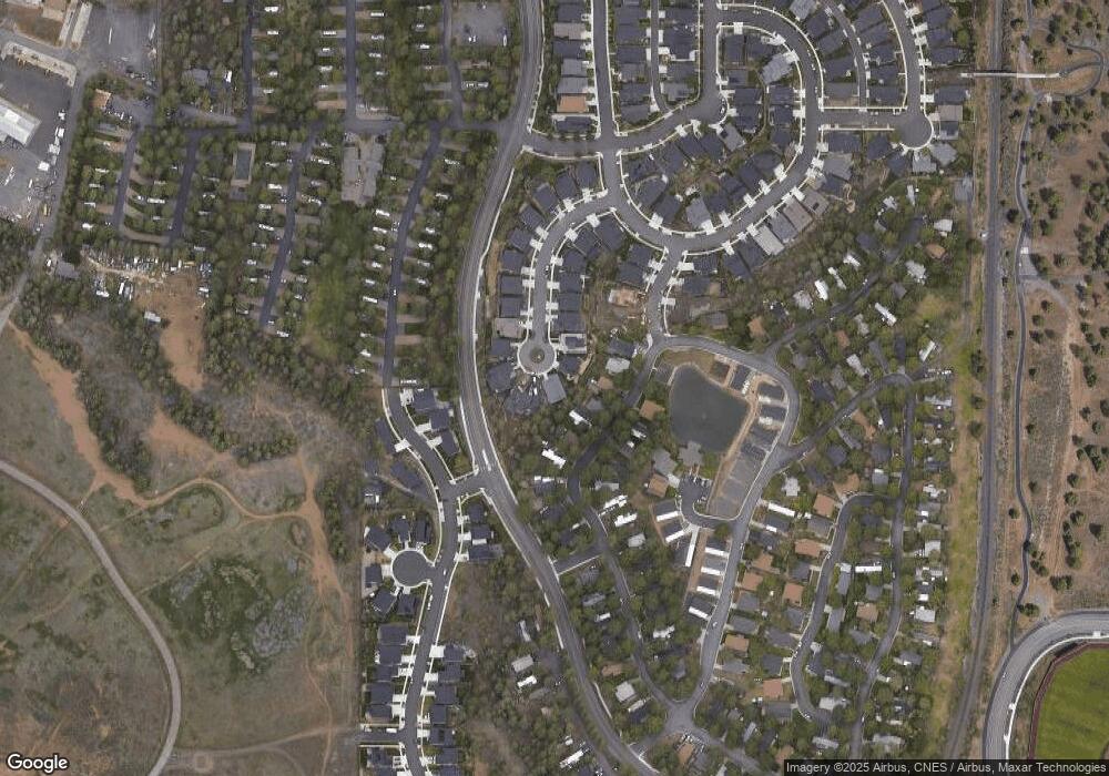 60996 SE Crane Peak Ct, Bend, OR 97702 - photo 1