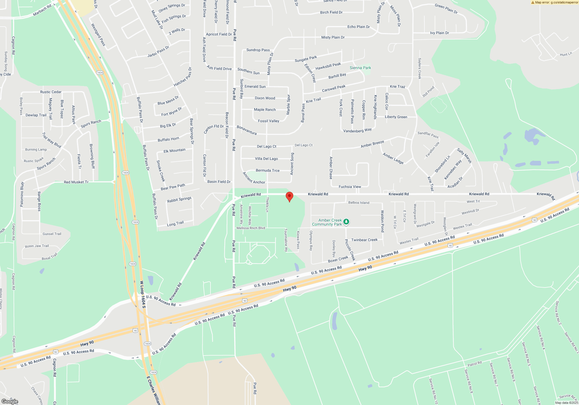 IDEA Ambrose and Freda Robinson Academy, San Antonio TX Rankings