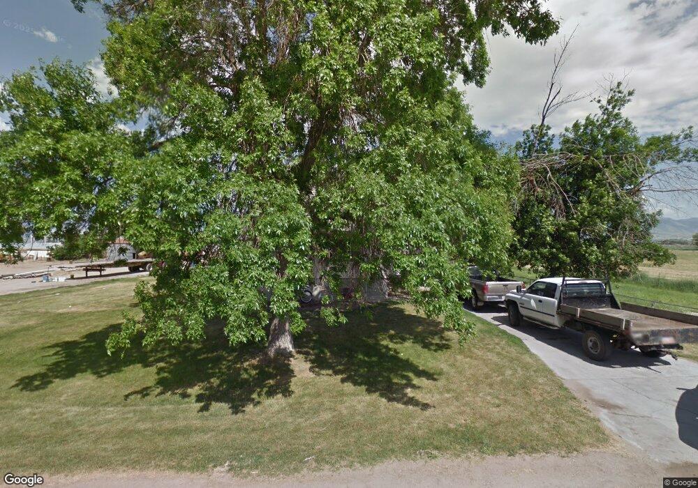 8590 N 2400 W, Amalga, UT 84335 - photo 1