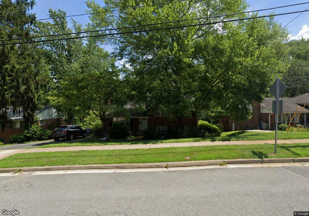 1103 Dead Run Dr, McLean, VA 22101 - photo 1