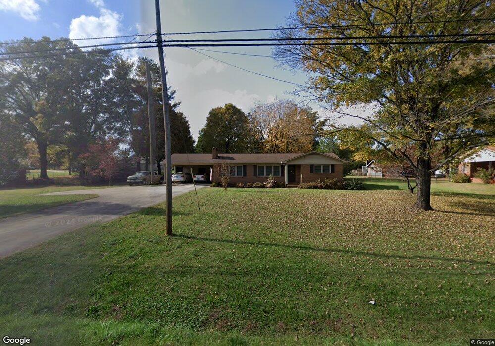 647 Turnersburg Hwy, Statesville, NC 28625 - photo 1