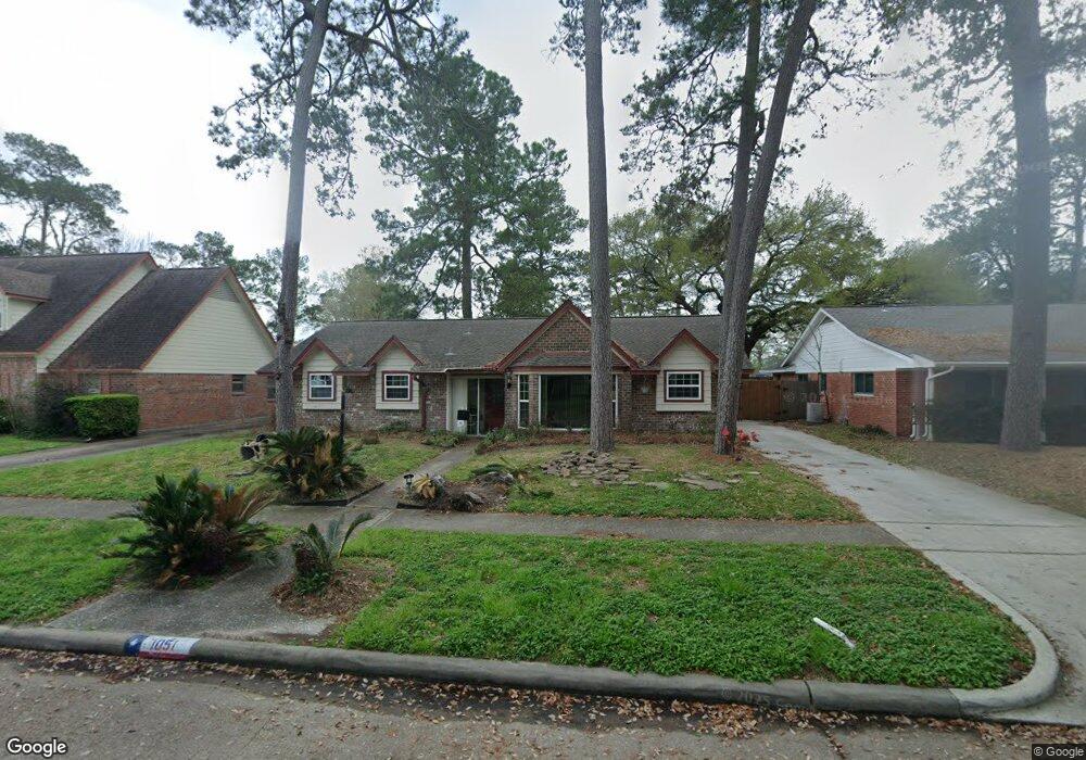 1051 Cottage Oak Ln, Houston, TX 77091 - photo 1