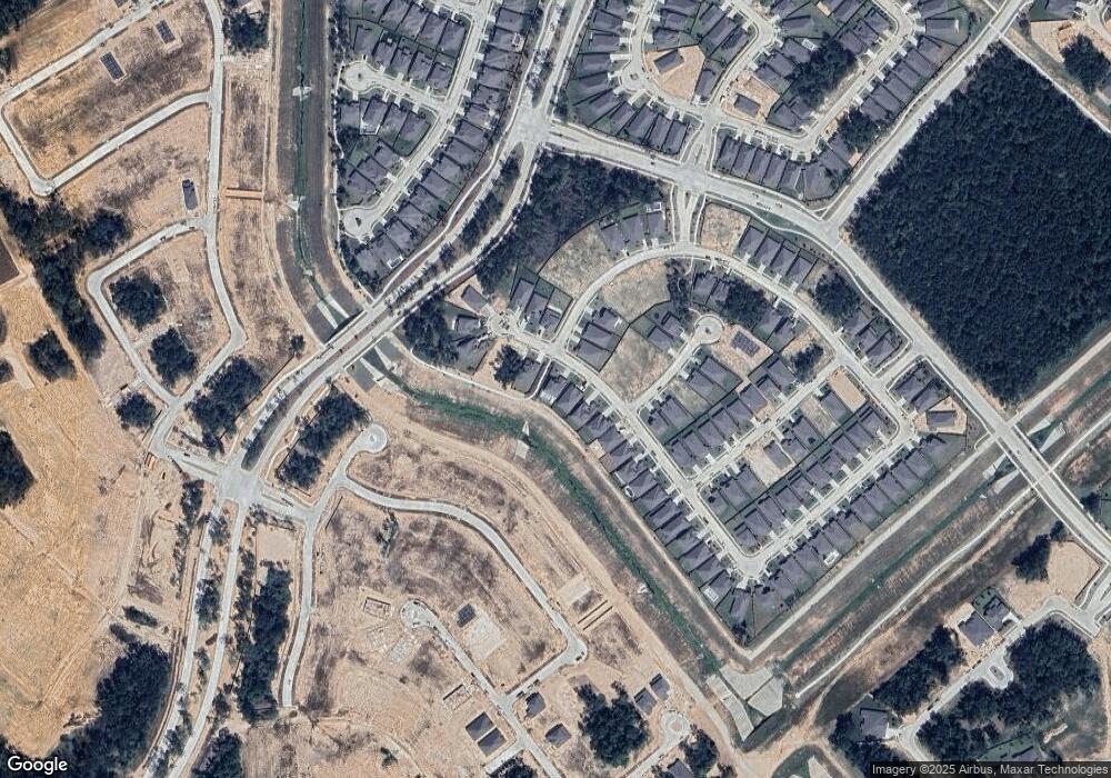 15520 Leopard Lily Ln, Conroe, TX 77302 - photo 1