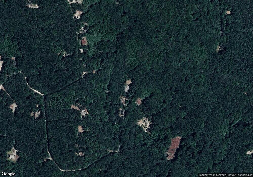 307 Bald Eagle Path, Sautee Nacoochee, GA 30571 - photo 1