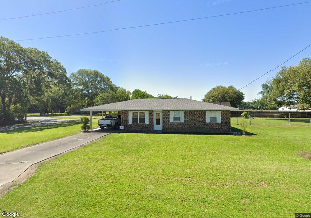 1591 Williams Ave, Eunice, LA 70535 - photo 1