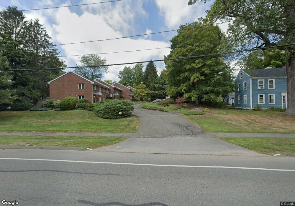 24 N East St unit 10, Amherst, MA 01002 - photo 1