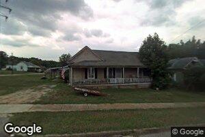 224 Sinclair Ave, Whitmire, SC 29178