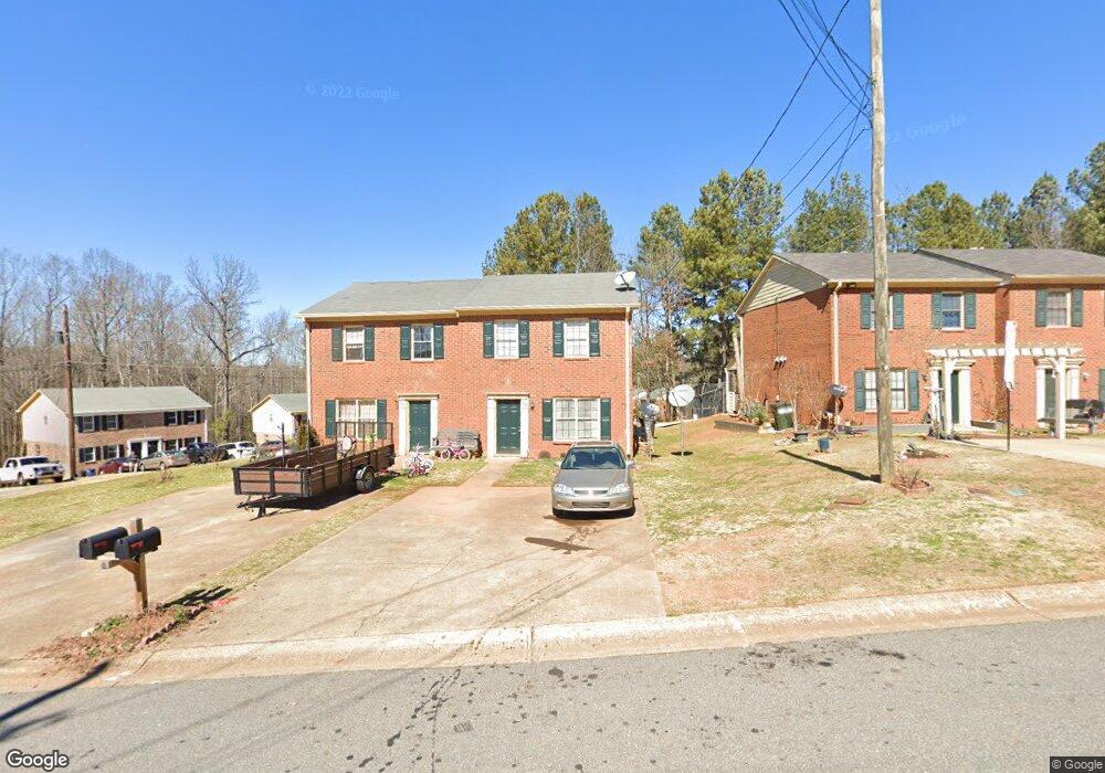 4183 Sturgeon Cir, Buford, GA 30518 - photo 1