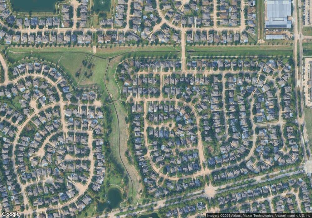 8419 E Copper Lakes Dr, Houston, TX 77095 - photo 1