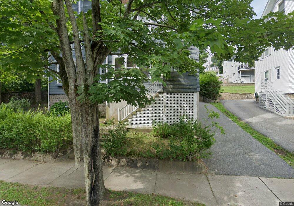 8 Howard St unit 8, Arlington, MA 02476 - photo 1