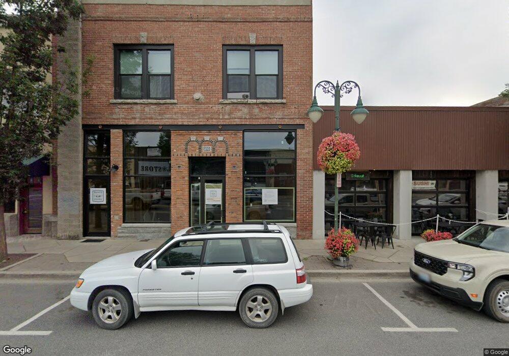 210 E Main Ave, Chewelah, WA 99109 - photo 1