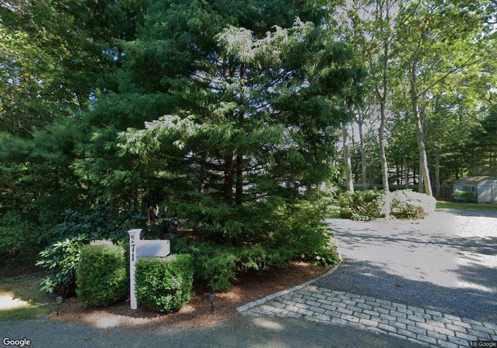 271 Mockingbird Ln, Marstons Mills, MA 02648 - photo 1