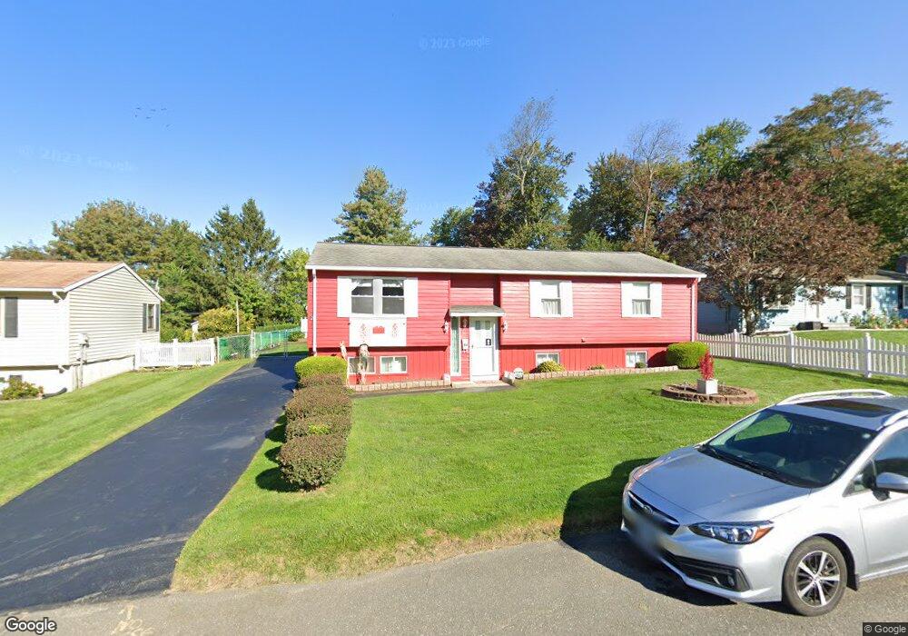 54 Eastside Blvd, Waterbury, CT 06706 - photo 1
