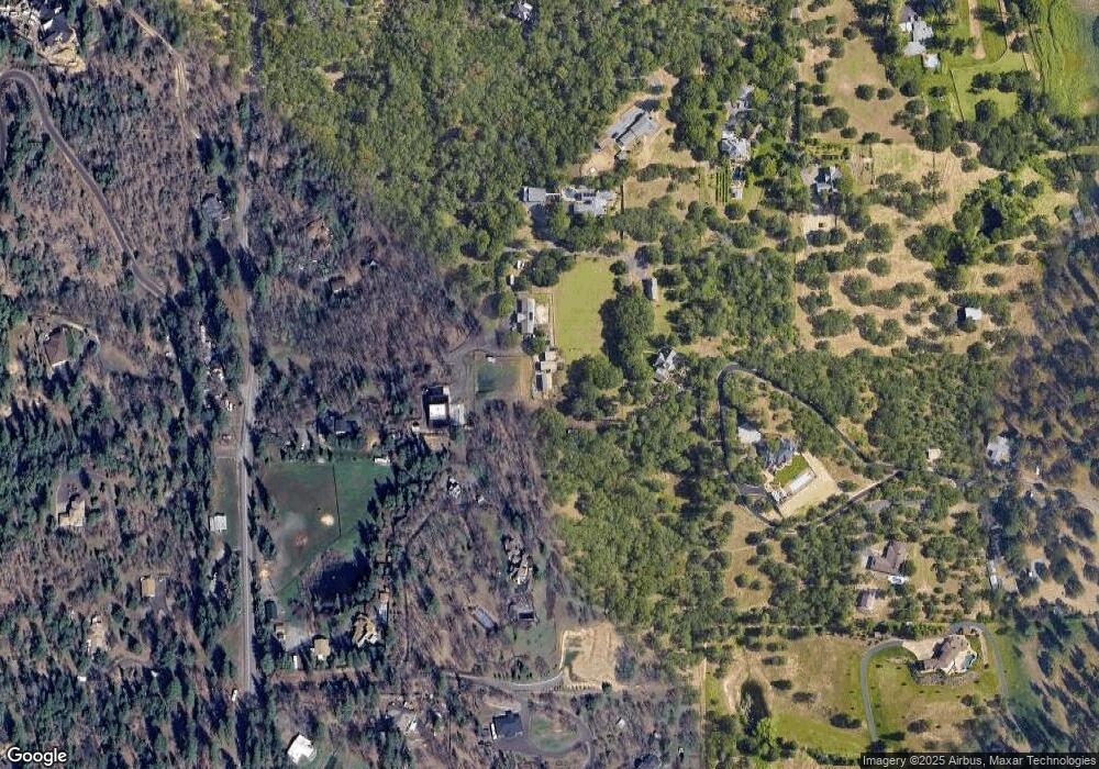 2808 Old Military Rd, Central Point, OR 97502 - photo 1