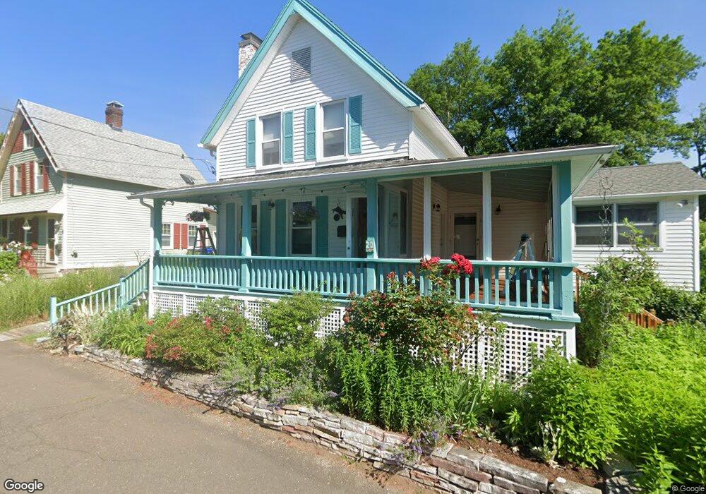 20 Three Elms Rd, Branford, CT 06405 - photo 1