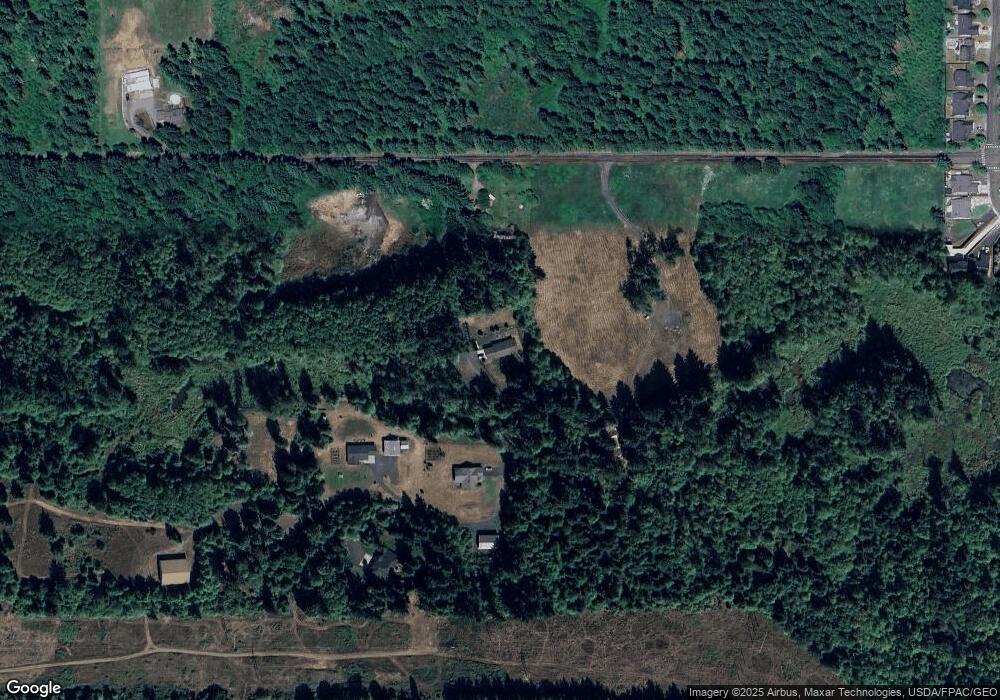 209 Haywire Rd, Chehalis, WA 98532 - photo 1