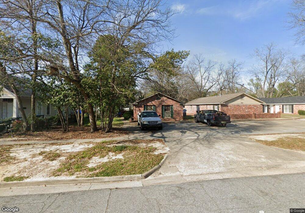 1407 19th St, Columbus, GA 31901 - photo 1