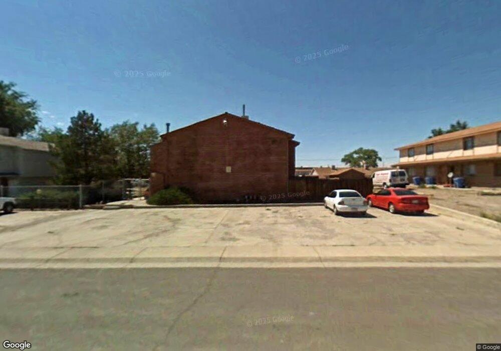 555 Garfield Dr unit 4, Grand Junction, CO 81504 - photo 1