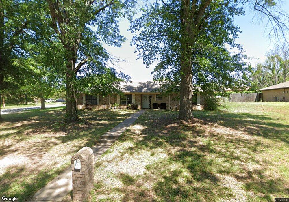 1618 Angy Dr, Tyler, TX 75703 - photo 1