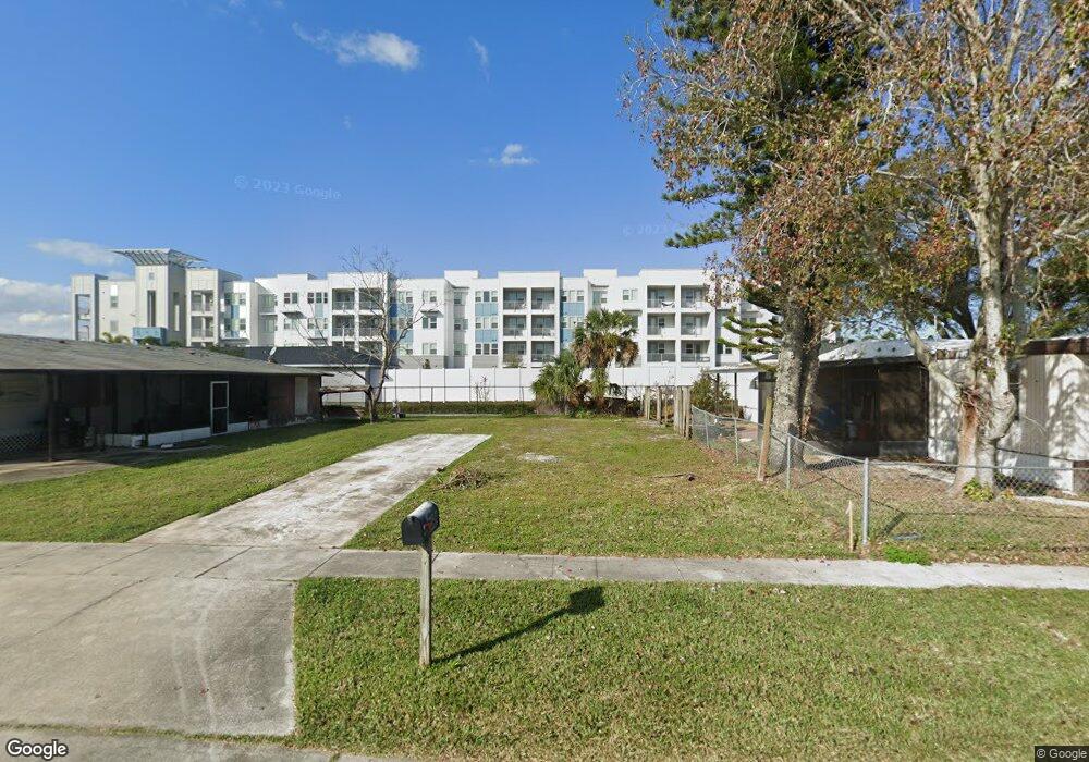 2549 Amberly Rd NE, Palm Bay, FL 32905 - photo 1