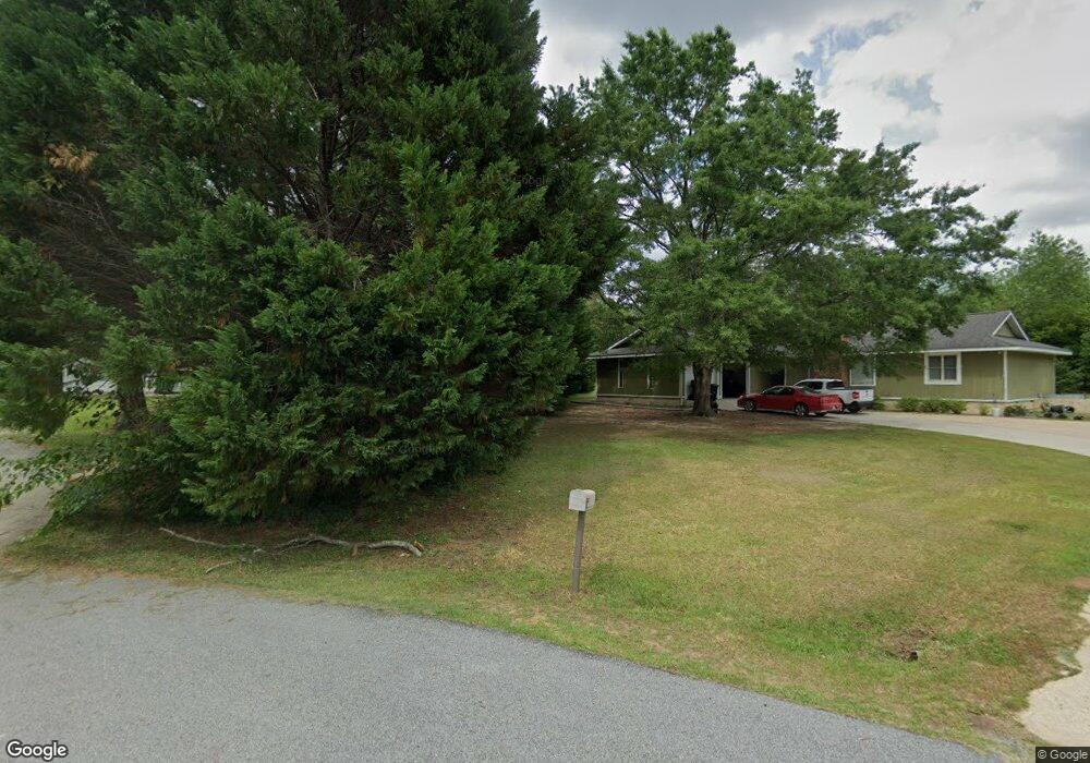 117 Whispering Way, Fitzgerald, GA 31750 - photo 1